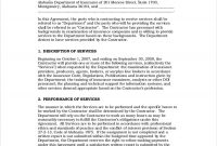 Consulting Contract Template Free Frightening Ideas Simple throughout Freelance Consulting Agreement Template
