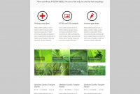 Corotiva  Facebook Business Template for Facebook Templates For Business