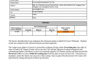 Costco Gmp Reports Xifu Aug in Gmp Audit Report Template