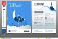 Covers Book Design Template Vector Business Engineering Concepts for Engineering Brochure Templates