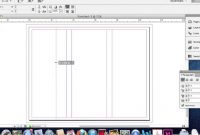 Creating A Trifold Brochure In Adobe Indesign  Youtube with regard to Adobe Indesign Tri Fold Brochure Template