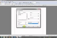 Creating Labels Using Openoffice  Youtube intended for Openoffice Label Template