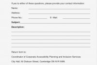 Customeron Questionnaire For Hotel Pdf Survey Template Word Doc regarding Employee Satisfaction Survey Template Word