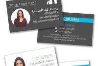 Customizable Business Card Templates For Rodan And Fields Business pertaining to Rodan And Fields Business Card Template