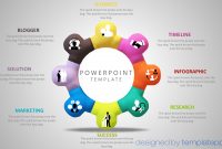 D Powerpoint Presentation Animation Effects Free Download inside Powerpoint Presentation Animation Templates