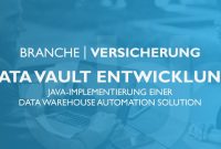 Data Vault  Technical Solution Architekt Data Warehouse Automation pertaining to Data Warehouse Business Requirements Template