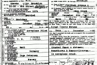 Death Certificate  Wikipedia within Baby Death Certificate Template