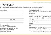 Donation Pledge Card Template Free Luxury Google Templates for Free Pledge Card Template