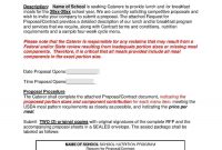 Download Catering Contract Style  Template For Free At Templates Hunter for Catering Contract Template Word