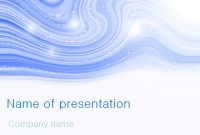 Download Free Blue Winter Powerpoint Template For Presentation with Microsoft Office Powerpoint Background Templates