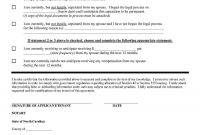 Download Separation Agreement Style  Template For Free At Templates intended for Free Marriage Separation Agreement Template
