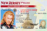 Drivers Philippines Blank Psd Licence Free Georgia Professional Uk with Blank Drivers License Template