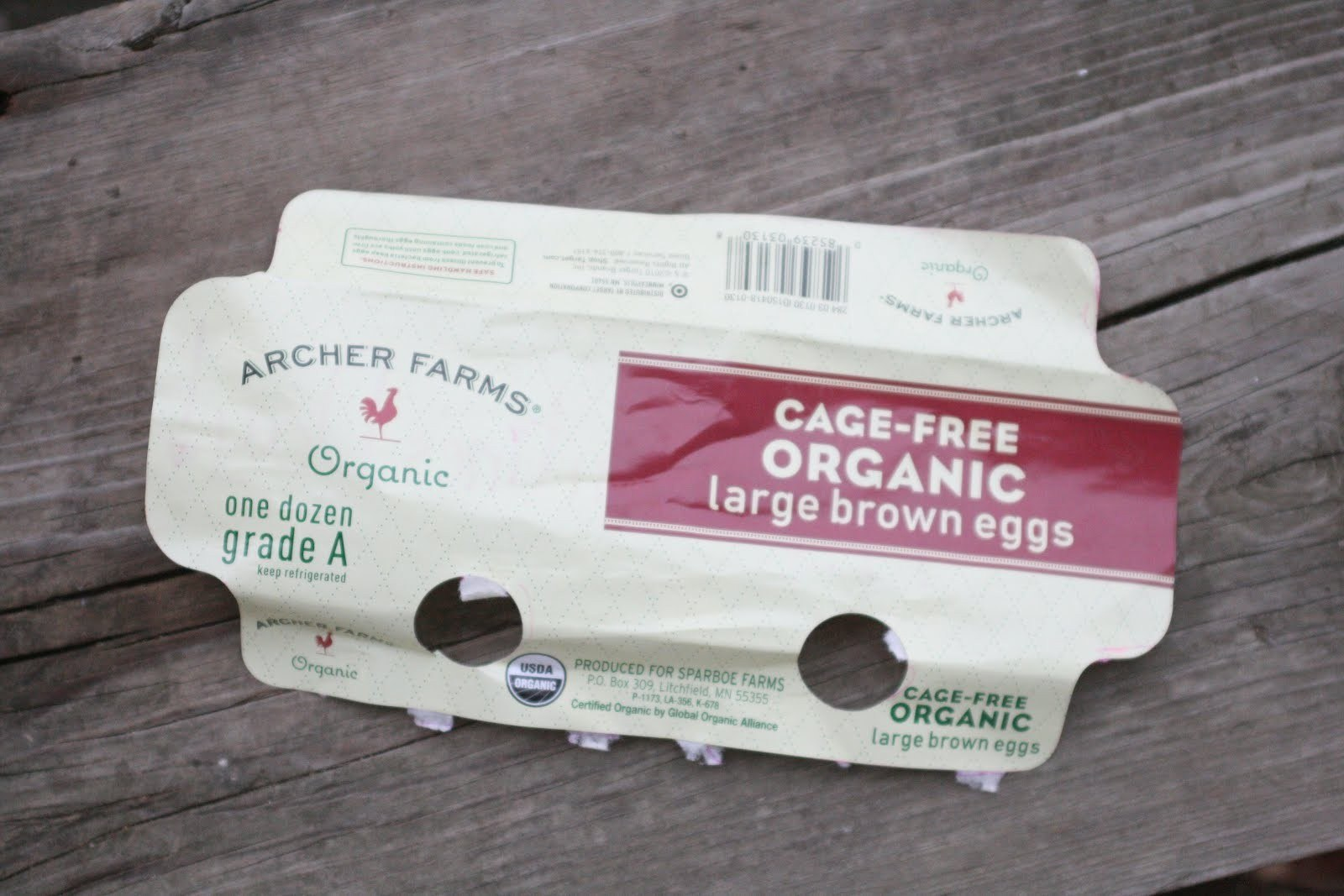 Egg Carton Labels Template  Savethemdctrails regarding Egg Carton Labels Template