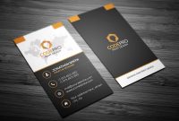 Elegant Coffee Business Card Template Free  Hydraexecutives in Coffee Business Card Template Free