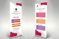 Event Rollup Banner Template – Themzy Templates with regard to Event Banner Template