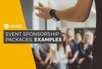 Examples Of Event Sponsorship Packages with regard to Tv Show Sponsorship Agreement Template