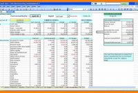 Examples Of Spreadsheets For Small Business  Credit Spreadsheet throughout Excel Spreadsheet Template For Small Business