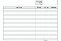 Excel Based Consulting Invoice Template Excel Invoice Manager inside Hmrc Invoice Template