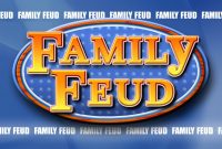 Family Feud Powerpoint Template   Light Recipes  Family Feud intended for Family Feud Powerpoint Template Free Download