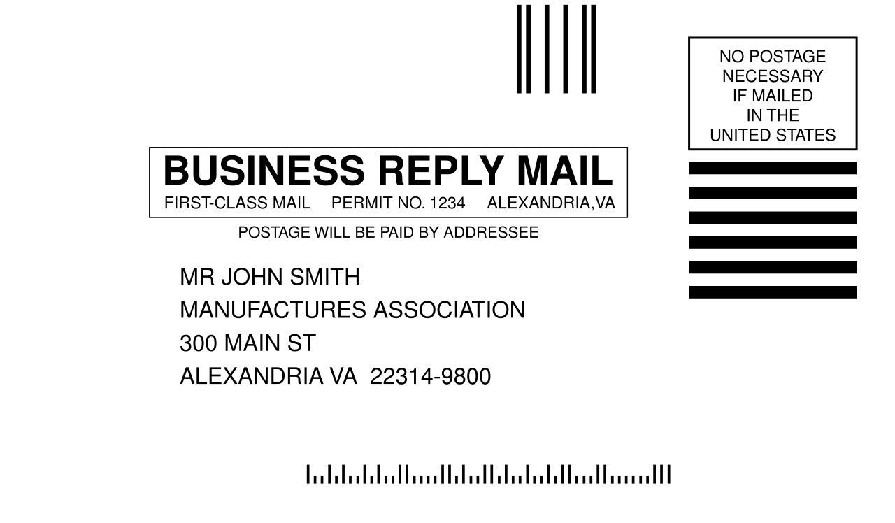 Filebusiness Reply Mailsvg  Wikimedia Commons within Business Reply Mail Template