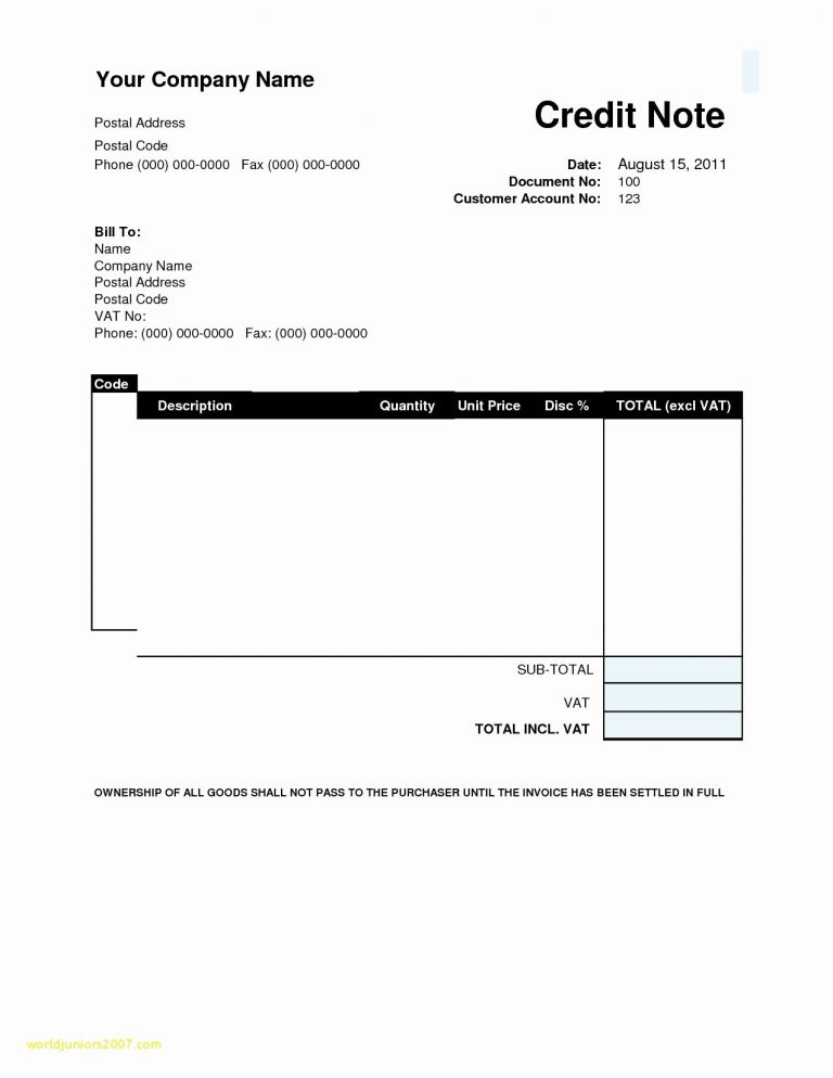 Film Production Invoice Template Free Wfacca inside Film Invoice
