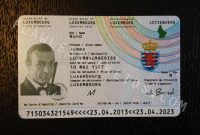 Flawless Fake Id  European Fake Id And Eu Fake Driving Licences with French Id Card Template