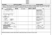Form Acord  Fill Online Printable Fillable Blank regarding Certificate Of Liability Insurance Template