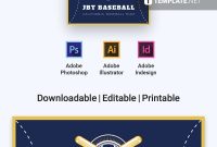 Free Baseball Card  Card Templates  Designs   Baseball Card regarding Baseball Card Template Microsoft Word