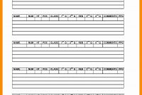 Free Baseball Stats Spreadsheet Excel Stat Sheet Blank Football inside Baseball Scouting Report Template