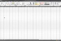 Free Bookkeeping Template  Youtube regarding Bookkeeping Templates For Small Business Excel