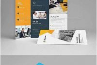 Free Collection  Free Tri Fold Brochure Templates Free Download regarding Free Online Tri Fold Brochure Template