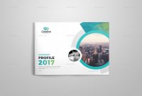 Free Company Profile Brochure Template  Premium Business Templates in Free Business Profile Template Download