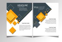 Free Download Brochure Design Templates Ai Files  Ideosprocess for Creative Brochure Templates Free Download