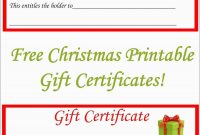 Free Download Gift Certificate Template Word Pretty Free Word inside Halloween Certificate Template