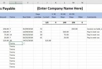 Free Excel Bookkeeping Templates   Accounts Spreadsheets with regard to Bookkeeping For A Small Business Template