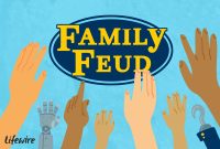 Free Family Feud Powerpoint Templates For Teachers with regard to Family Feud Powerpoint Template Free Download
