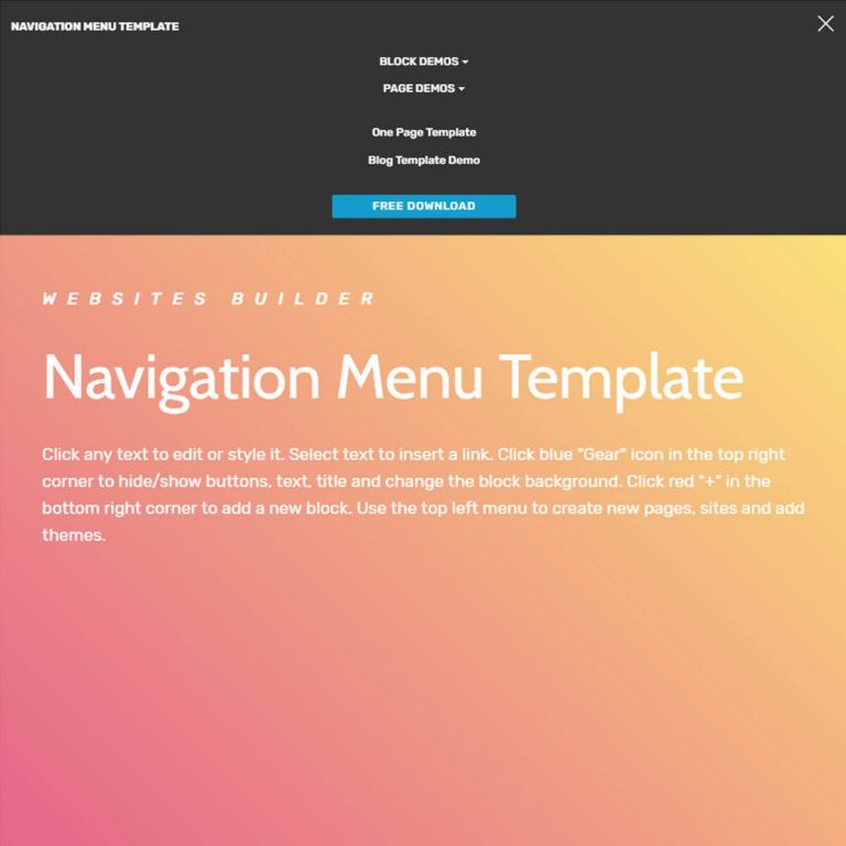 free-html-menu-templates-10-examples-of-professional-templates-ideas