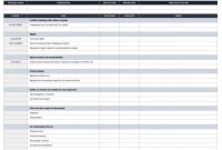 Free Itinerary Templates  Smartsheet with Business Travel Itinerary Template Word