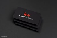 Free Keller Williams Business Card Template With Print Service with regard to Keller Williams Business Card Templates