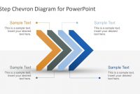 Free Modern Chevron Diagram For Powerpoint  Slidemodel intended for Powerpoint Chevron Template