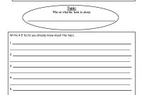 Free Printable Book Report Templates  Nonfiction Book Reportdoc with regard to Nonfiction Book Report Template