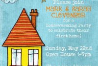 Free Printable Housewarming Invitation Wording  Home We Have A intended for Free Housewarming Invitation Card Template