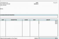 Free Printable Invoice Templates Excel Amazing Invoice Template for Excel 2013 Invoice Template