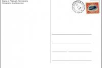 Free Printable Postcards Template Postcard Clipart Plain Ideas regarding Microsoft Word 4X6 Postcard Template