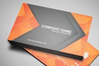 Free Psd Files Download  Ui Design Photoshop Psd Resources intended for Free Business Card Templates In Psd Format
