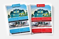 Free Real Estate Templates For Photoshop  Illustrator  Brandpacks in Real Estate Brochure Templates Psd Free Download
