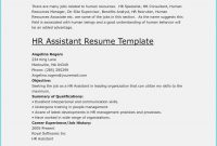 Free  Resume Template Microsoft Word  Examples  Free with regard to Resume Templates Microsoft Word 2010