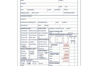 Free Towing Invoice Template  Towing Service Invoice Towing in Towing Service Agreement Template