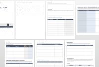 Free Training Plan Templates For Business Use  Smartsheet pertaining to Training Documentation Template Word