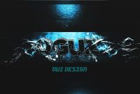 Free Youtube Banner Template  Cd  Photoshop Cs  By Ouzdesign pertaining to Adobe Photoshop Banner Templates